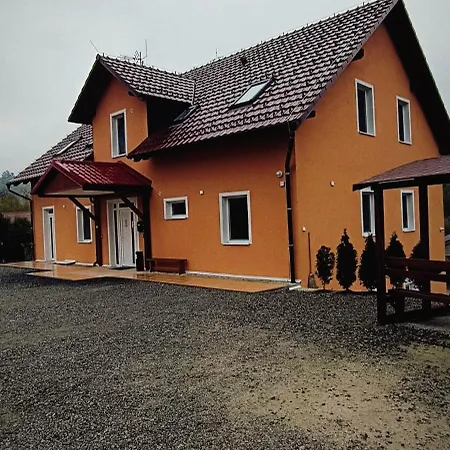 Forest 2 Pensjonat 3*