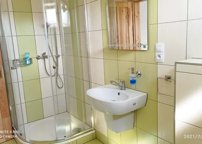 Casa de hóspedes Forest 2 Rozvadov