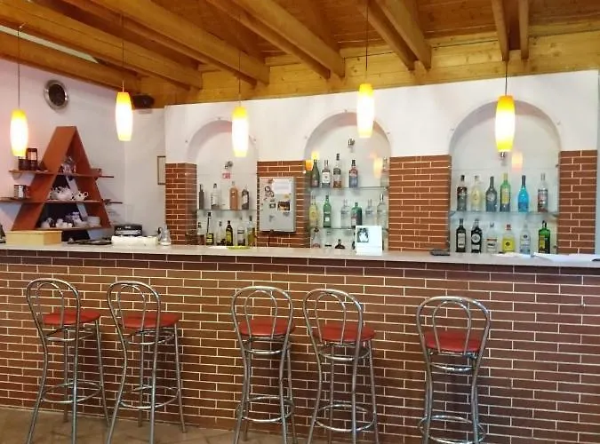 Casa de hóspedes Forest 2