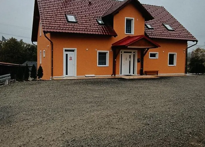 Forest 2 Casa de hóspedes