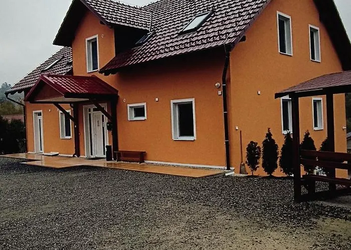 Forest 2 Casa de hóspedes 3*